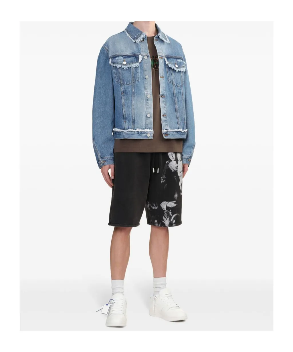 Alvarez Fry Denim Jacket