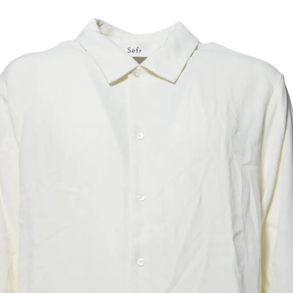 Sense Shirt