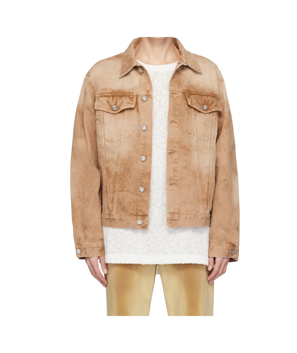 Huron Denim Jacket
