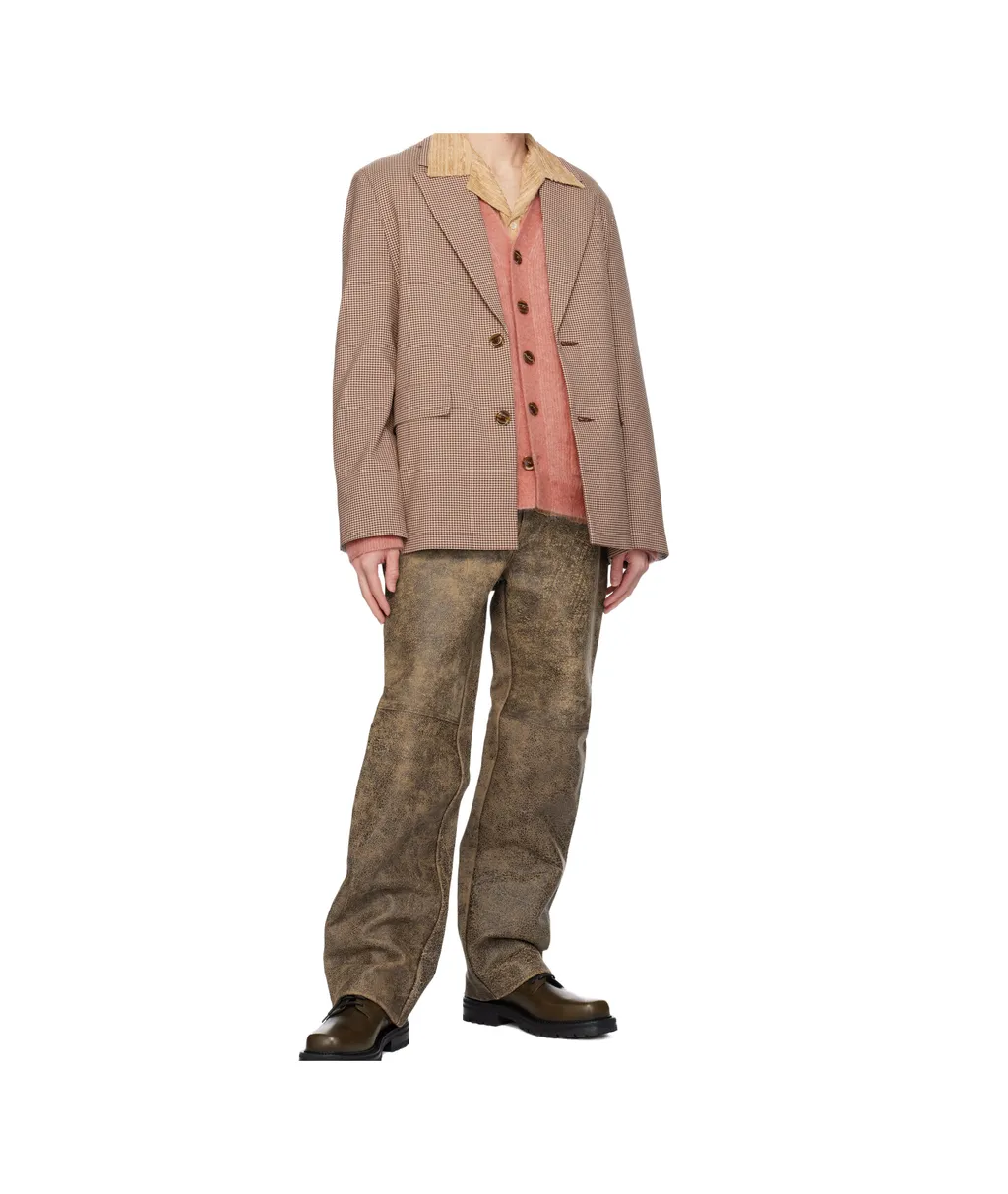 Insight Blazer