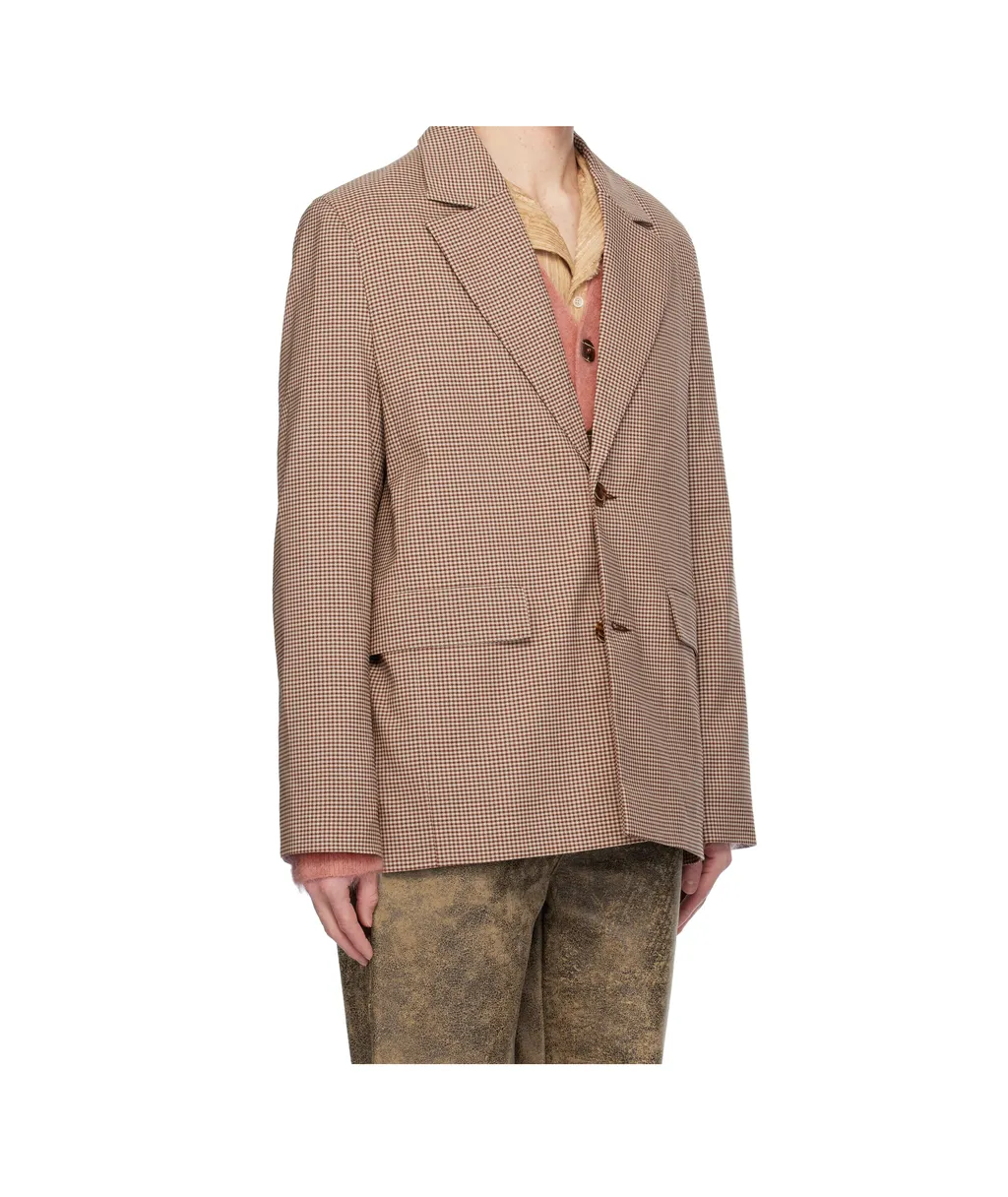 Insight Blazer