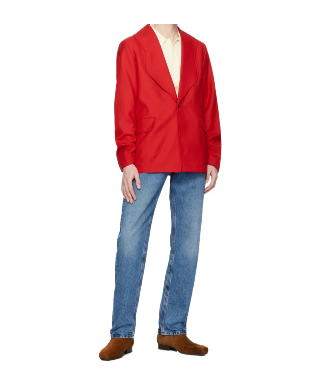 Rampoua Shirt