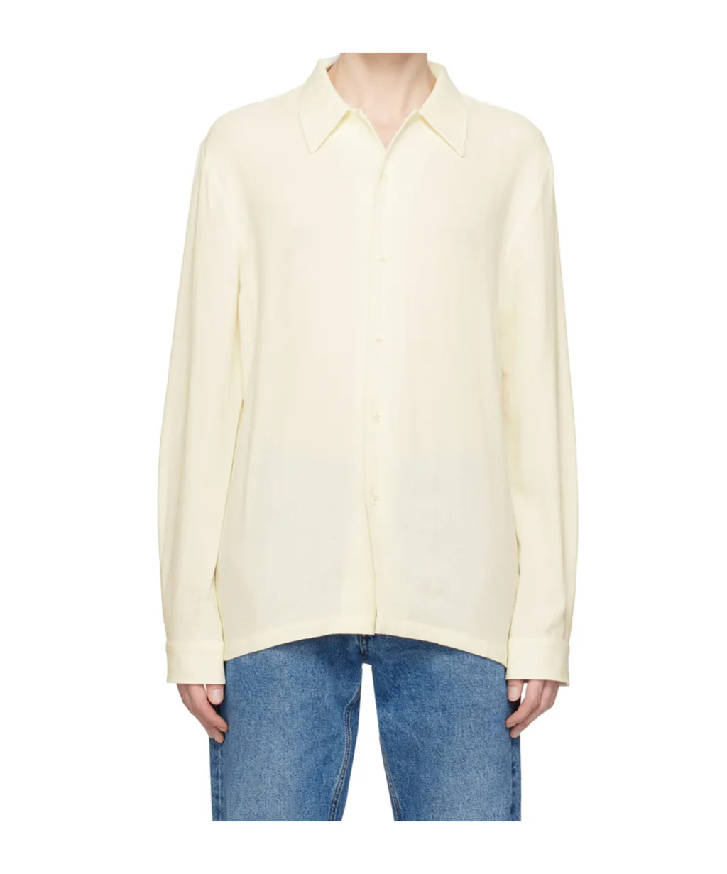 Rampoua Shirt
