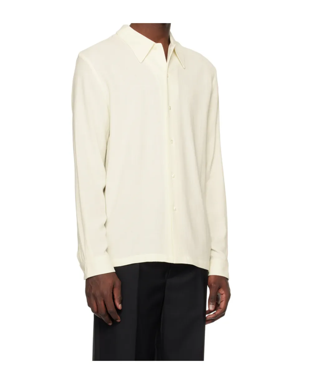 Rampoua Shirt