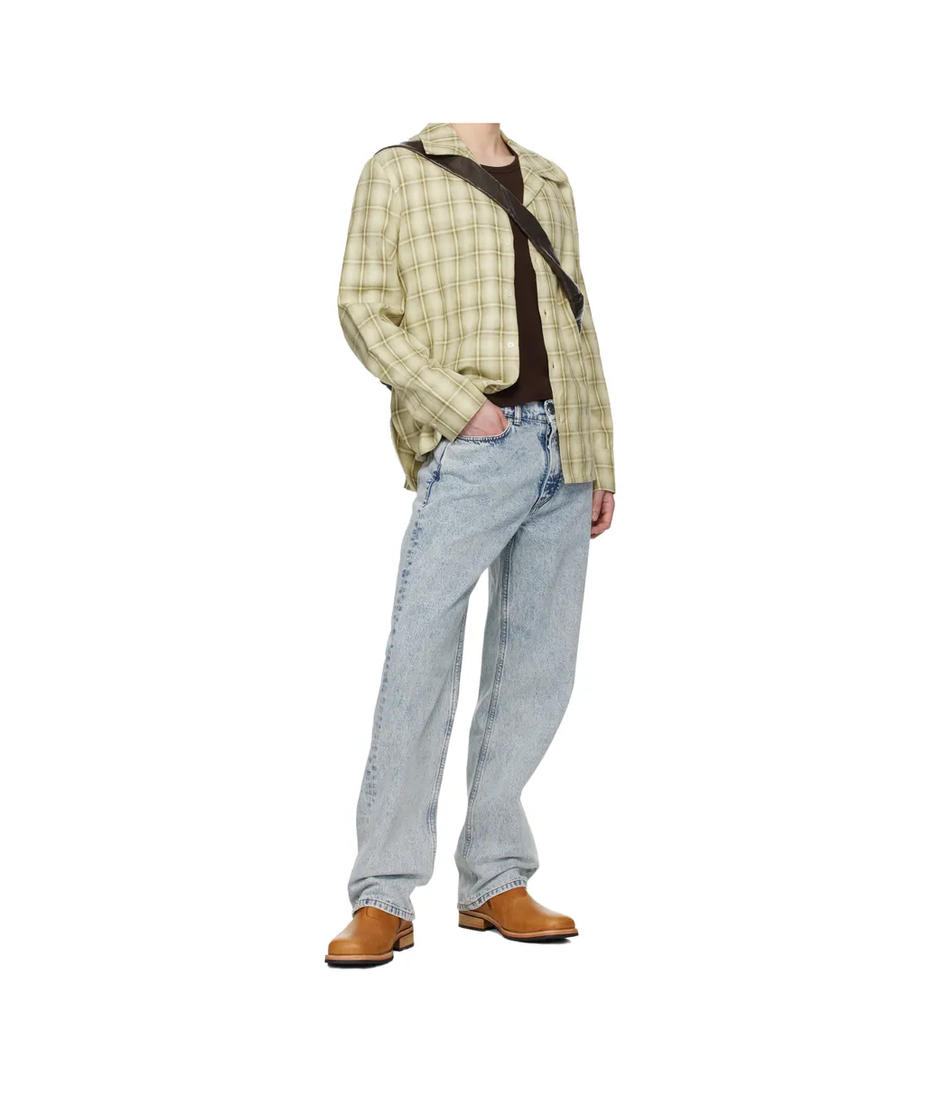 Ignacio Shirt
