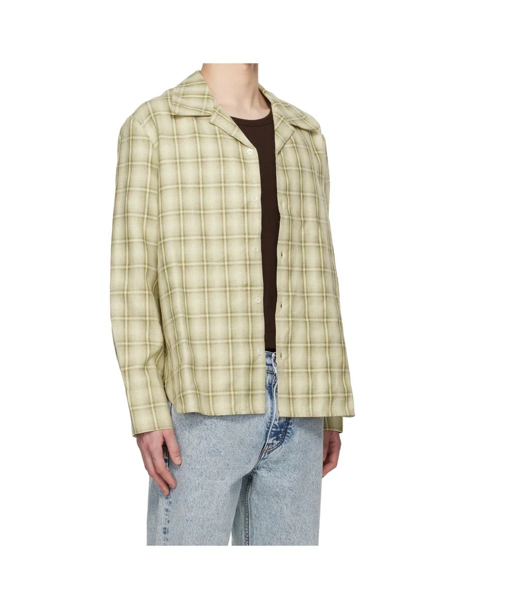 Ignacio Shirt