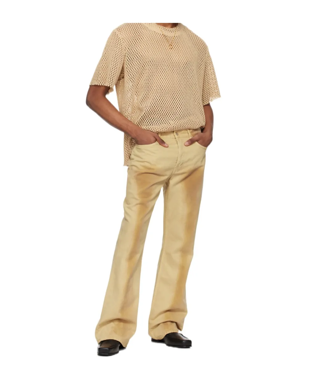 Rider Cut Jeans