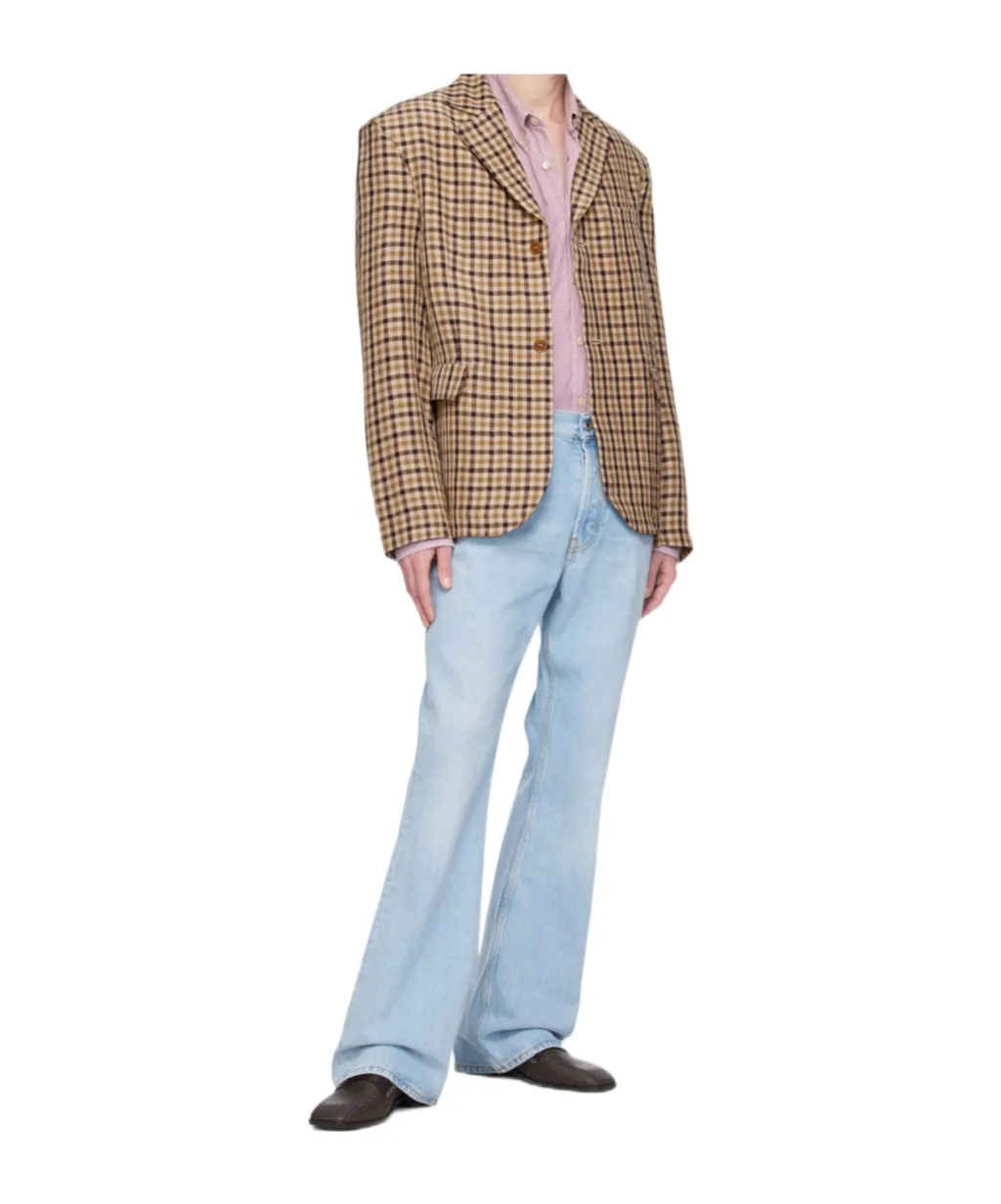 Bruno Blazer