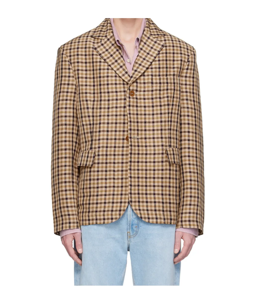 Bruno Blazer