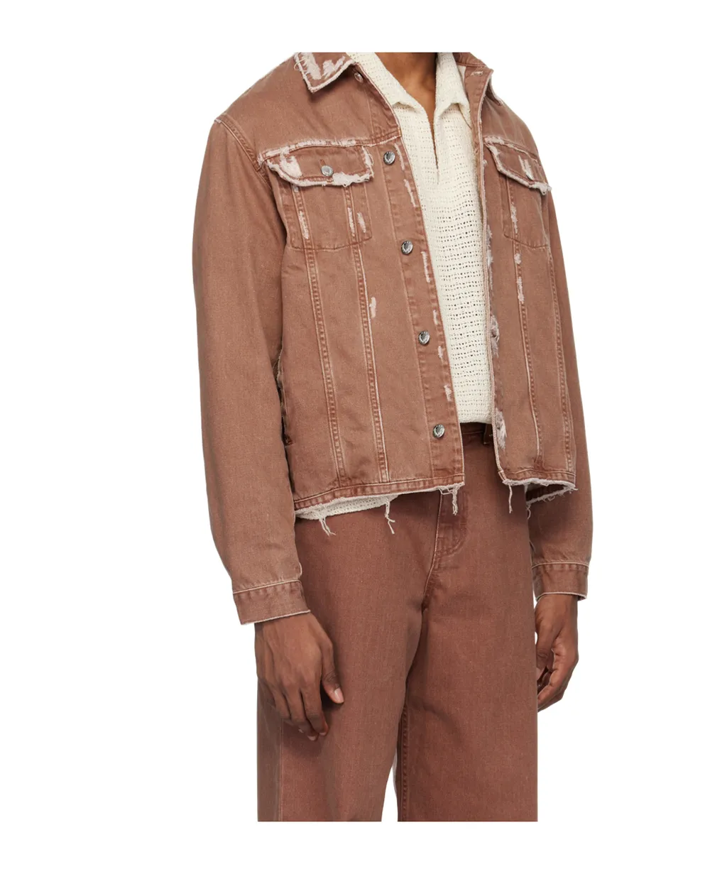 Benico Denim Jacket