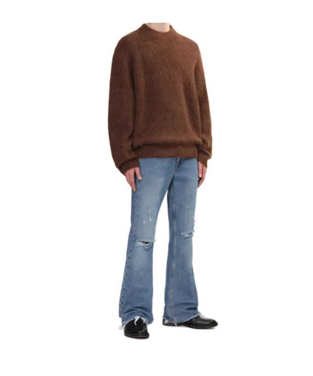 Rider Cut Jeans
