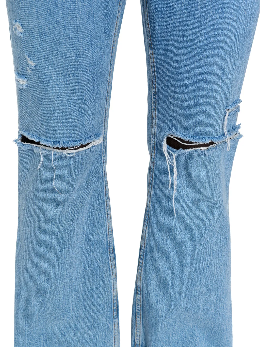 Rider Cut Jeans