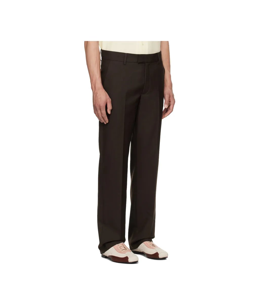 Mike Suit Trouser