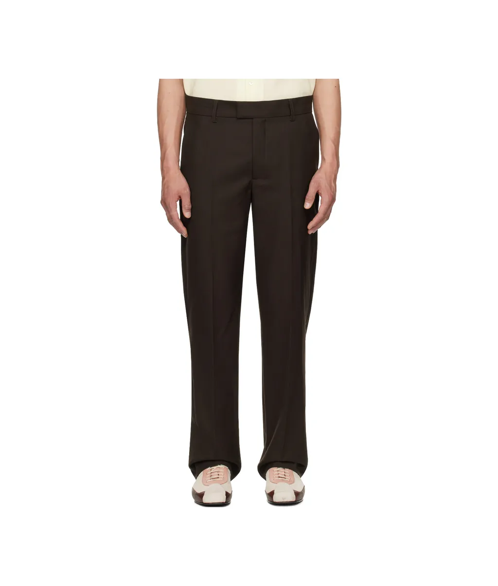 Mike Suit Trouser