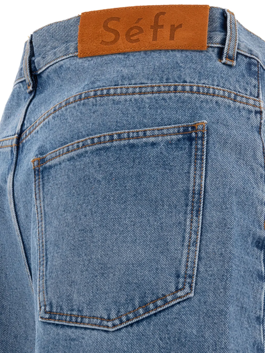 Disco Cut Relaxed Fit Jeans