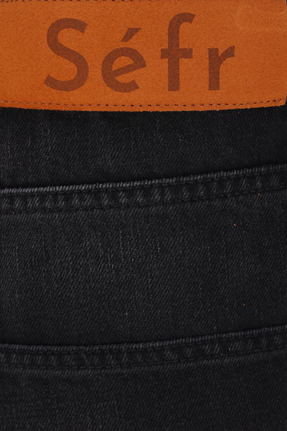 Sefr Jeans