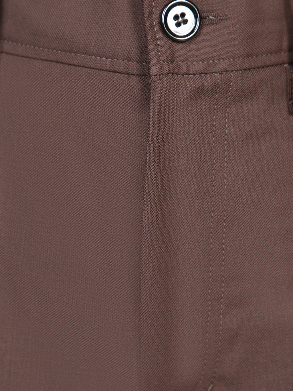 Wide-Leg Trousers