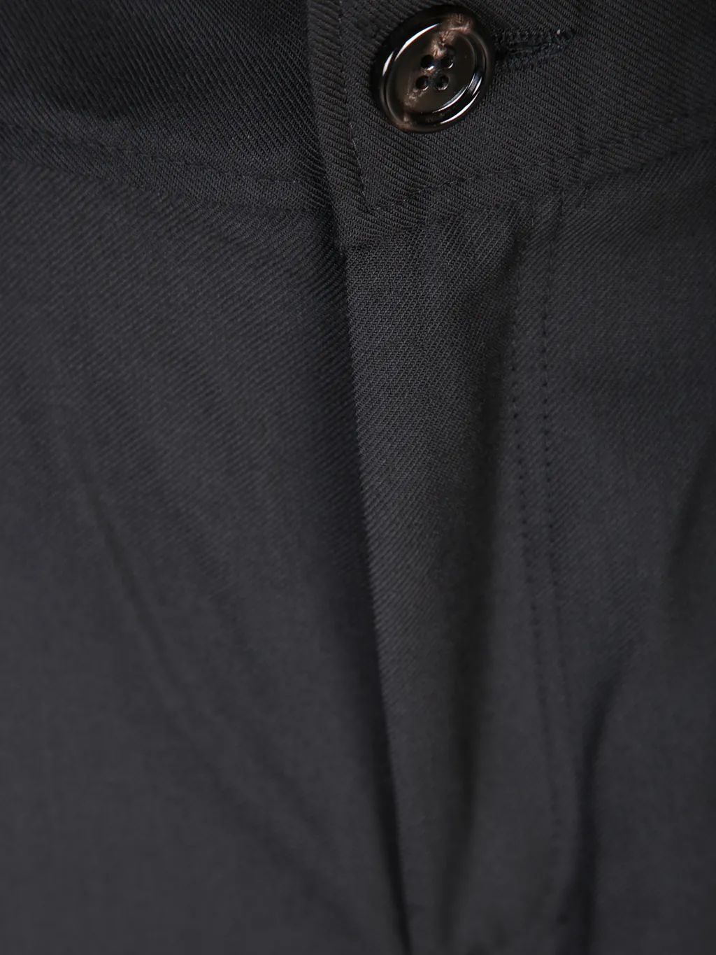 Wide-Leg Casual Pants