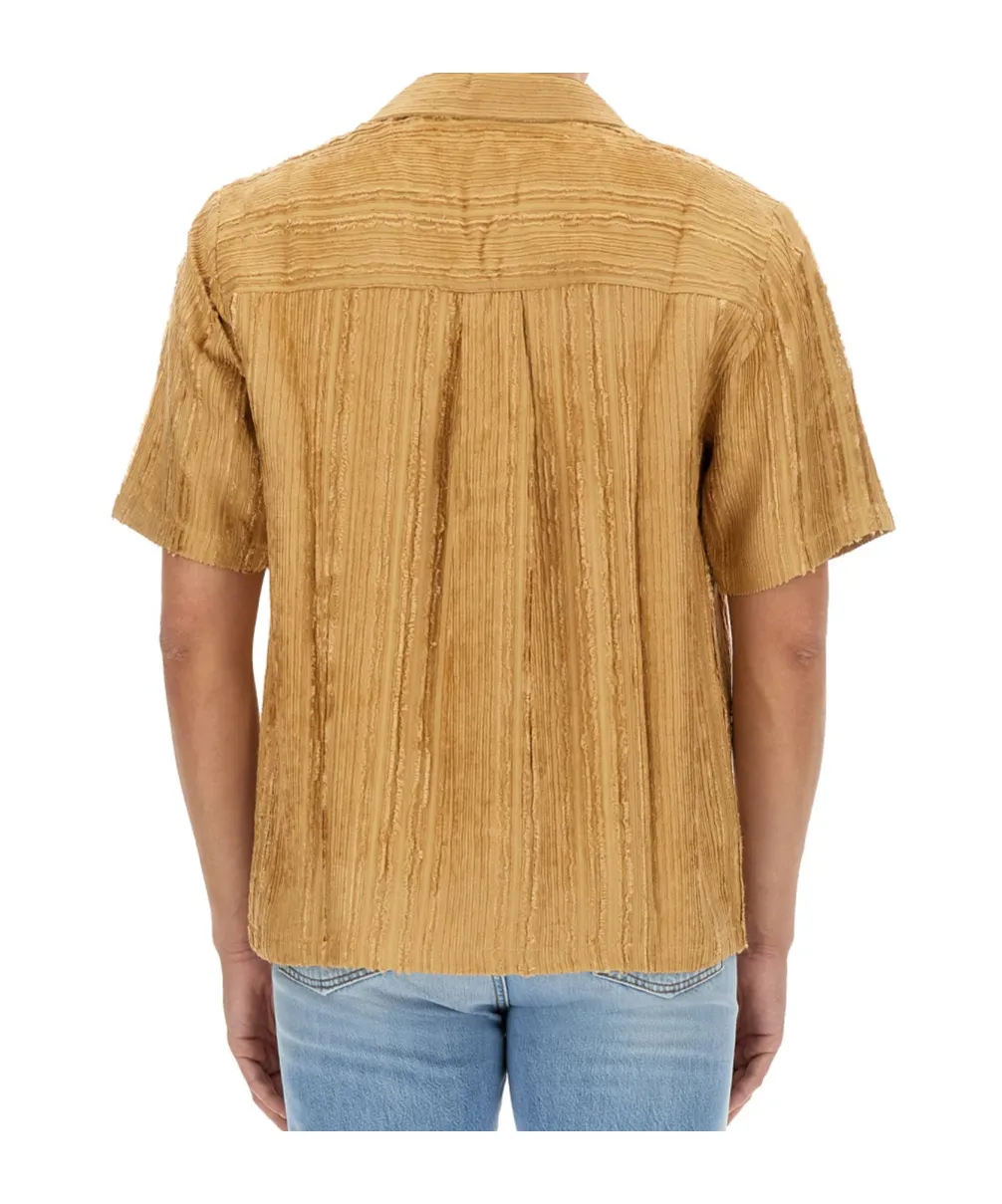 Dalian Textured Casual Shirt