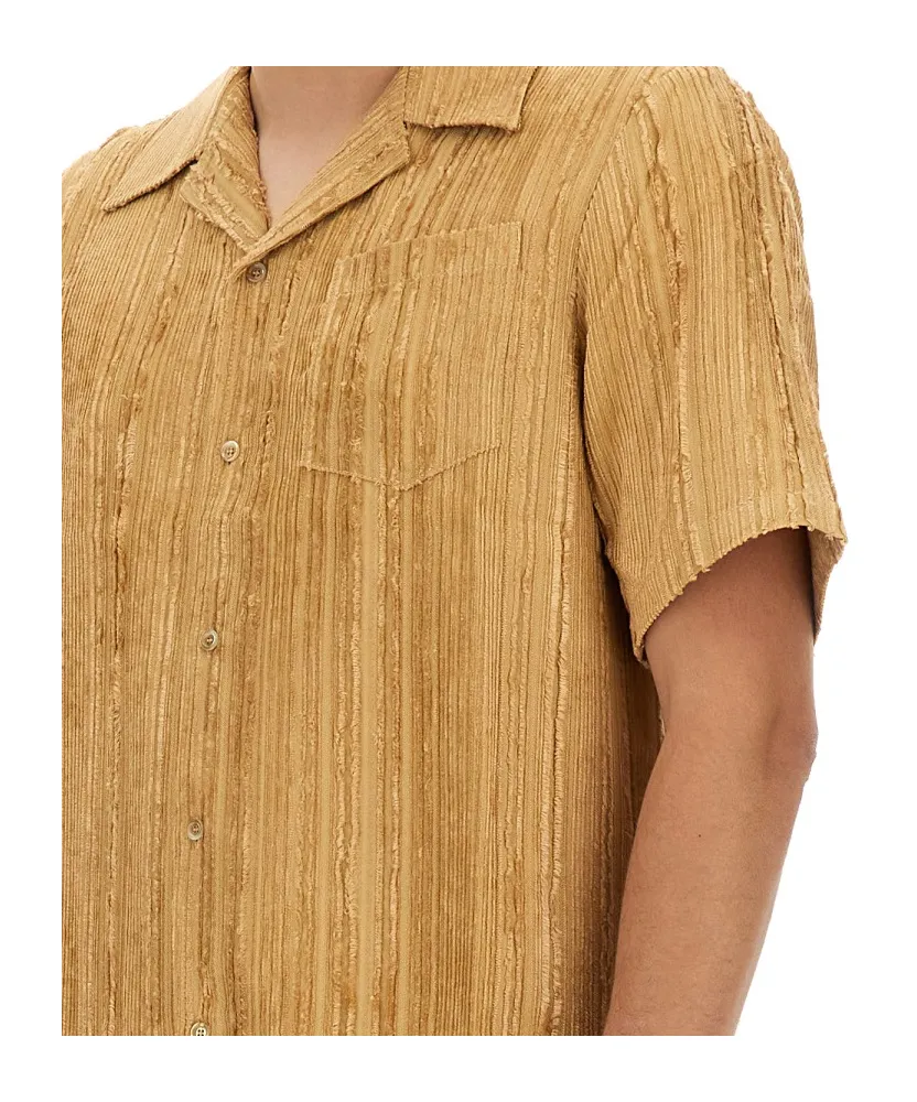 Dalian Textured Casual Shirt