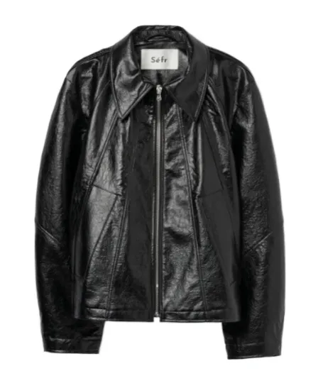 Long Sleeve Casual Jacket