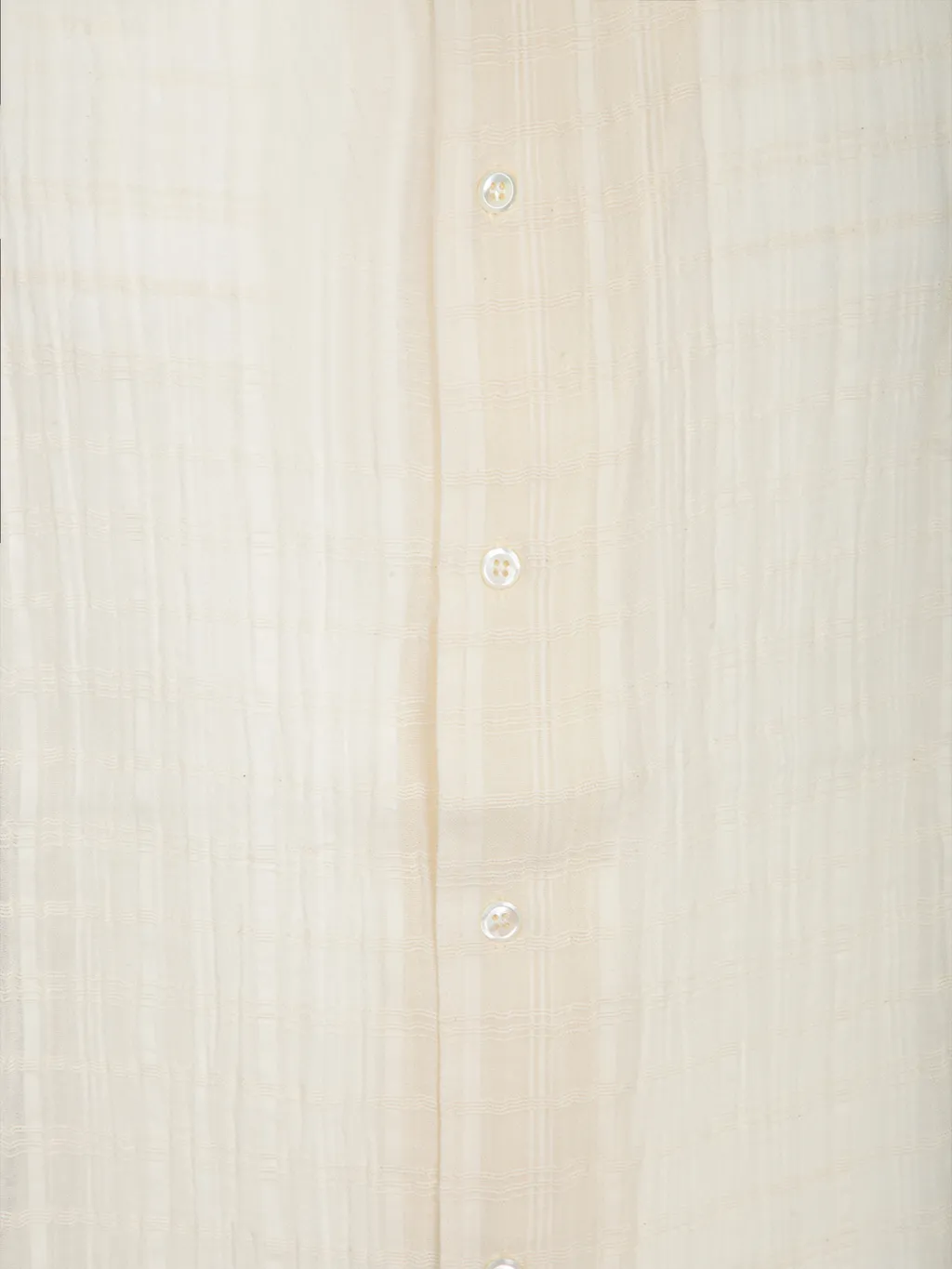 Long Sleeve Lapel Shirt