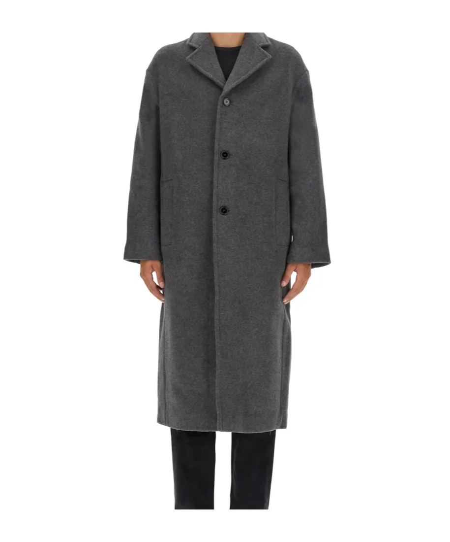 Classic Love Overcoat