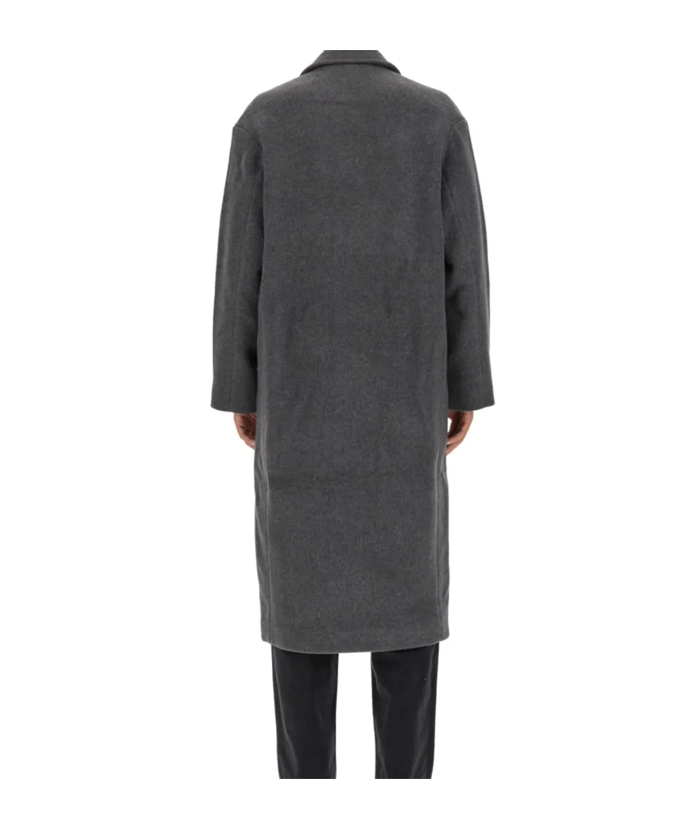 Classic Love Overcoat