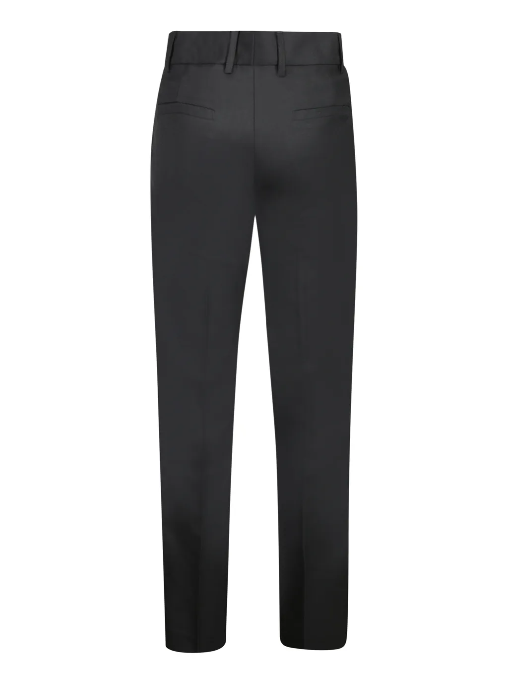 Mike Suit Tailored Trousers