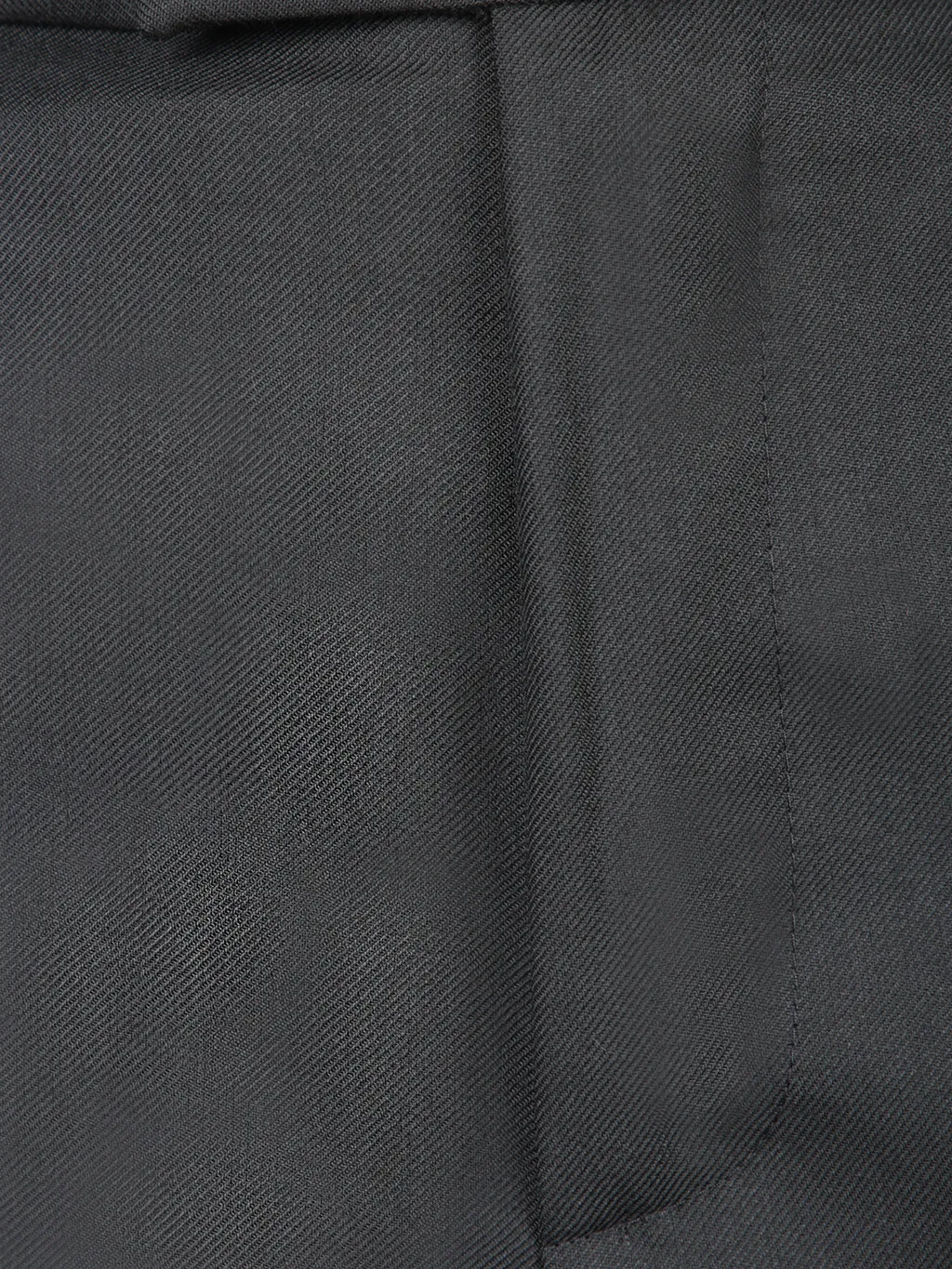 Mike Suit Tailored Trousers