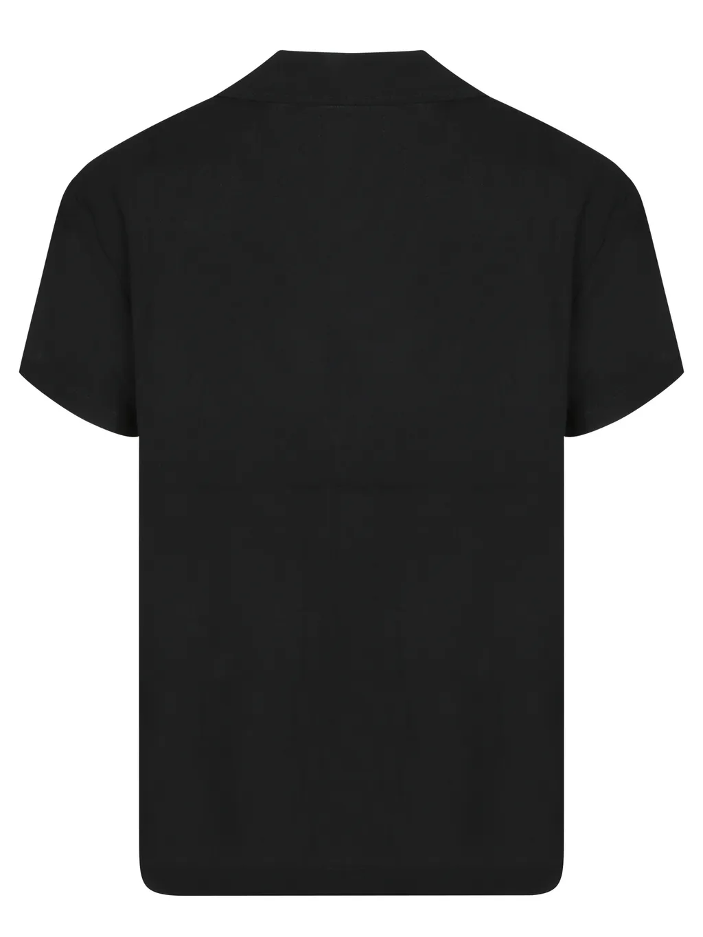 Lapel Shirt