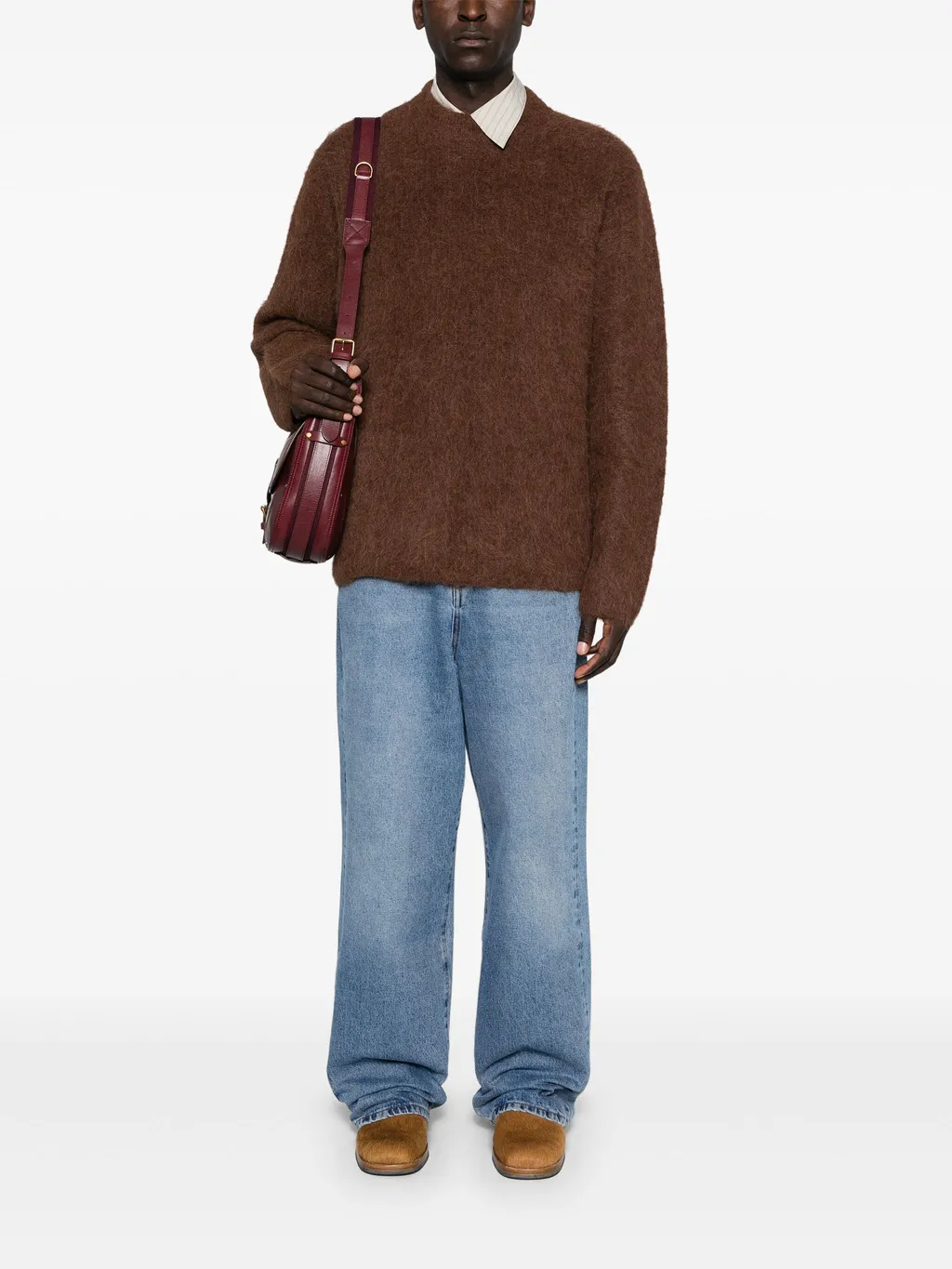 Disco Cut Jeans