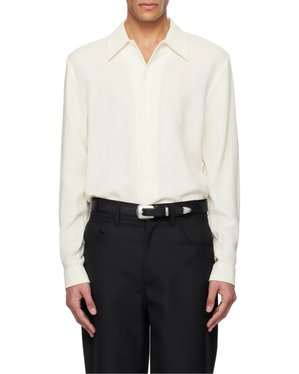 Rampoua Shirt