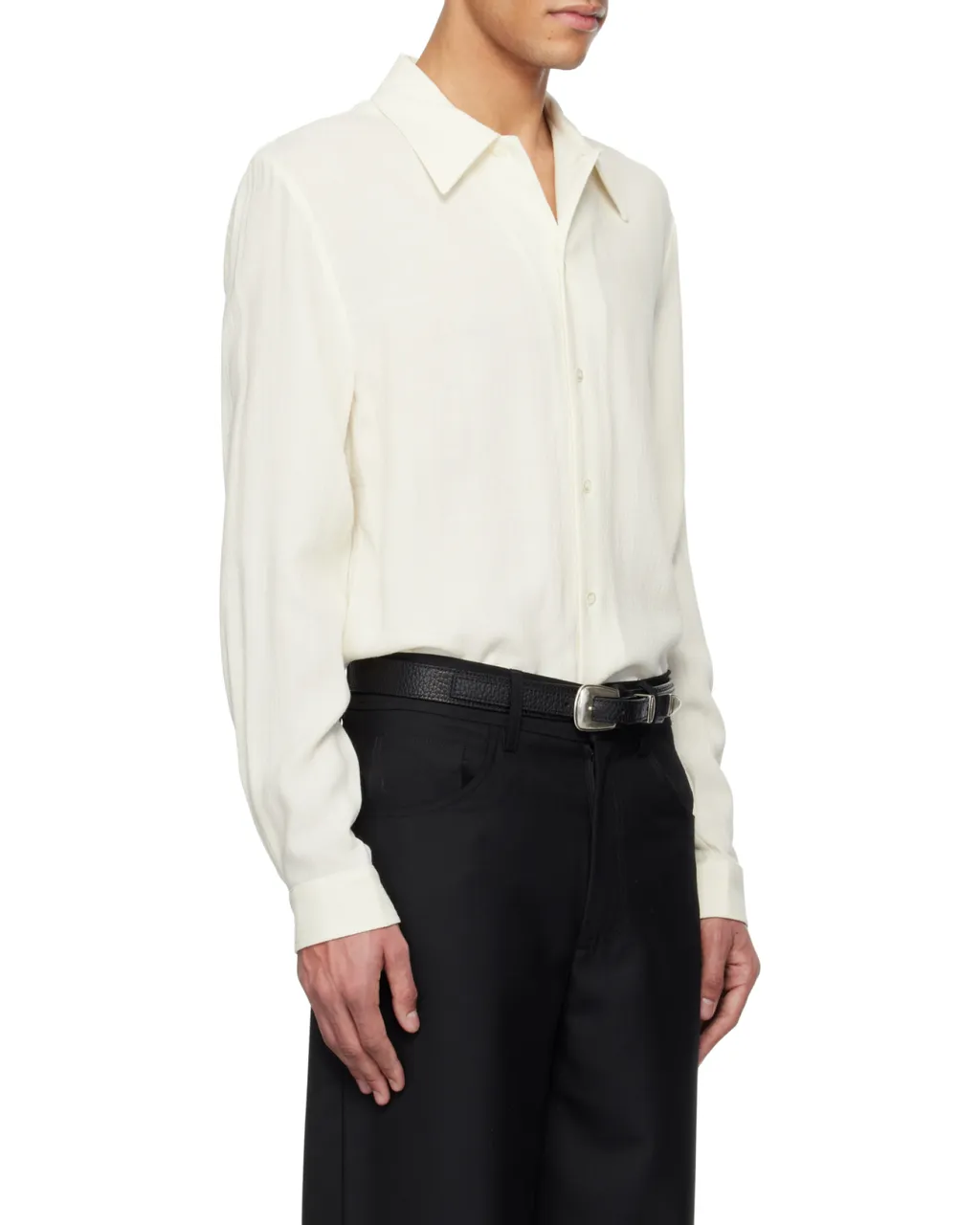 Rampoua Shirt