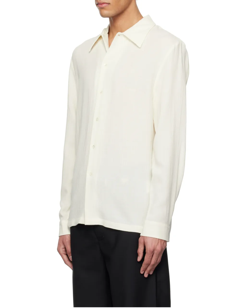 Rampoua Shirt