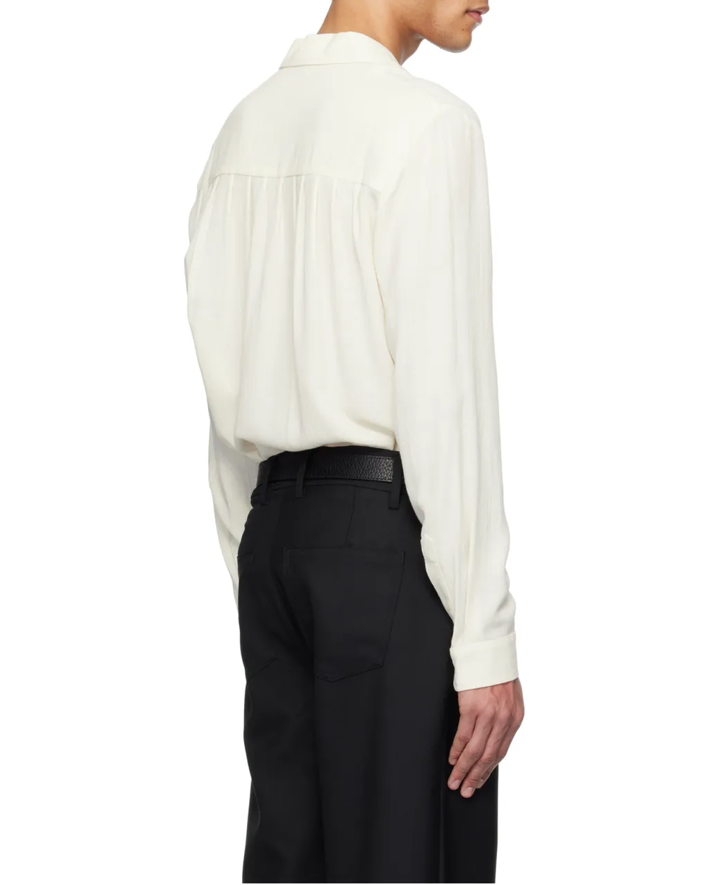 Rampoua Shirt