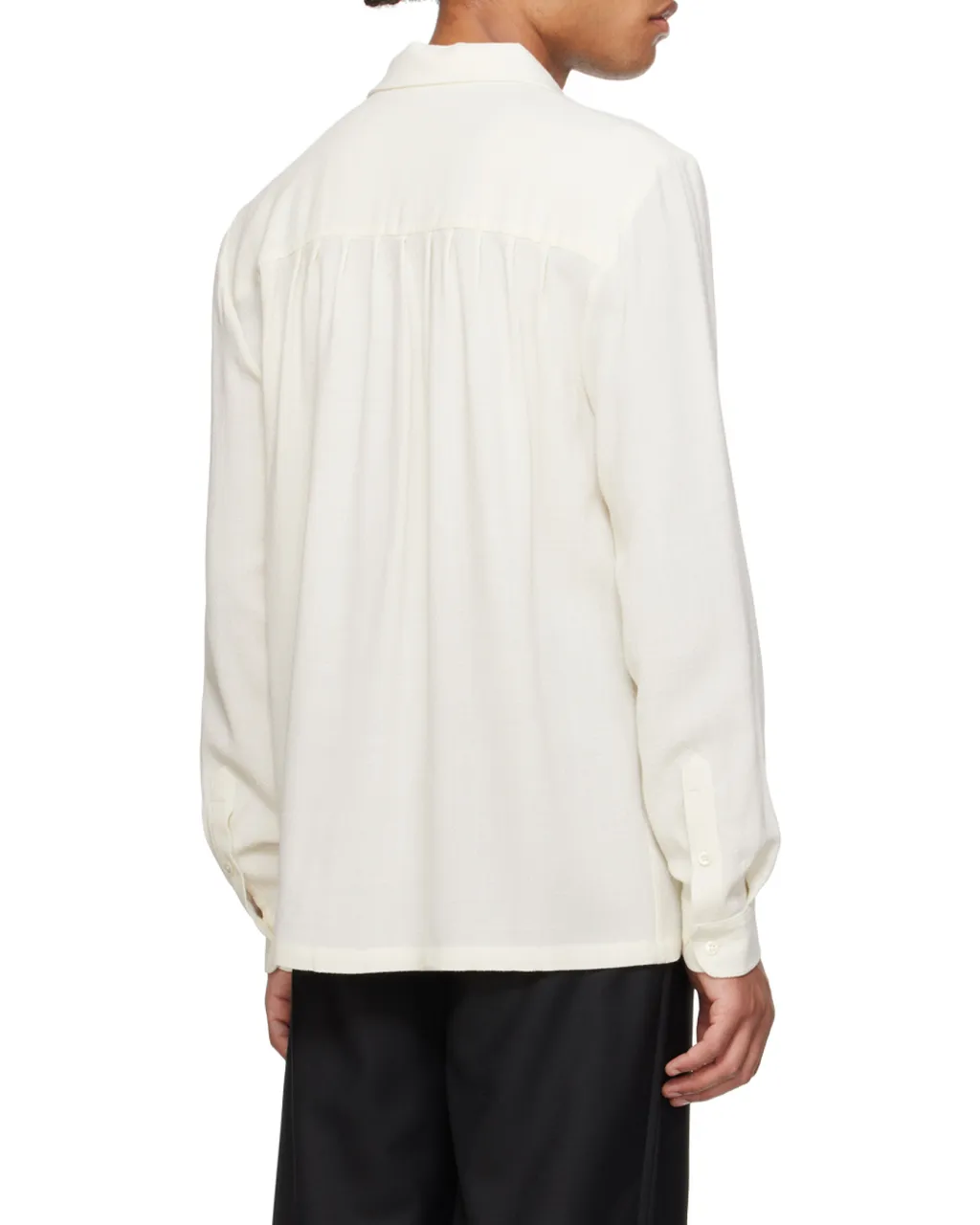 Rampoua Shirt