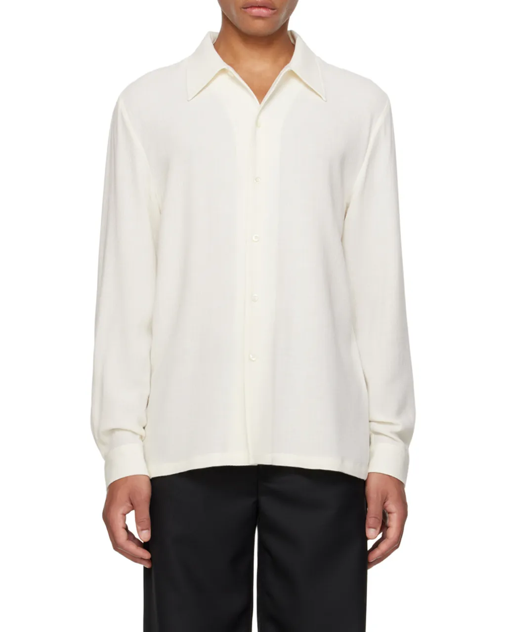 Rampoua Shirt