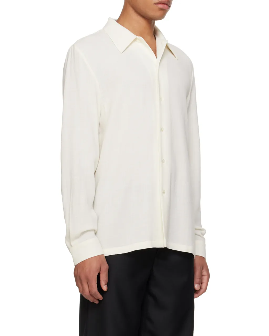Rampoua Shirt