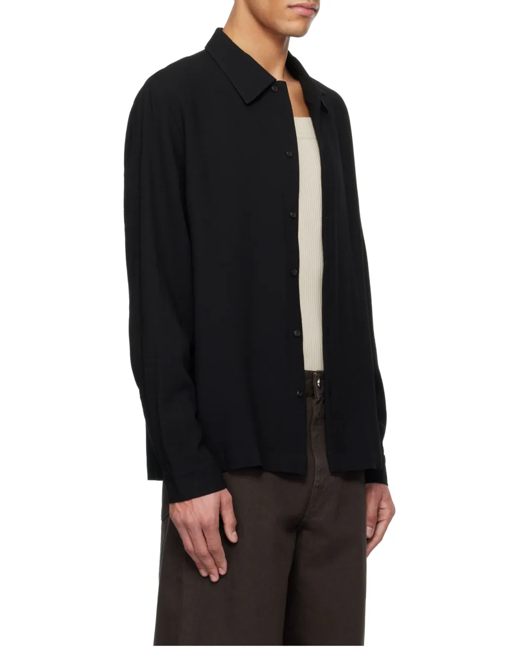 Sense Shirt