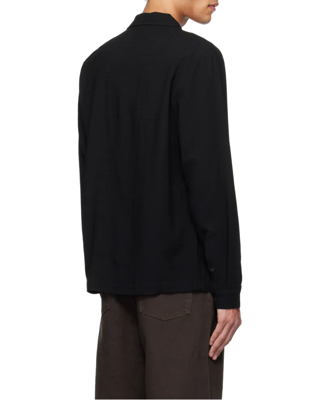Sense Shirt