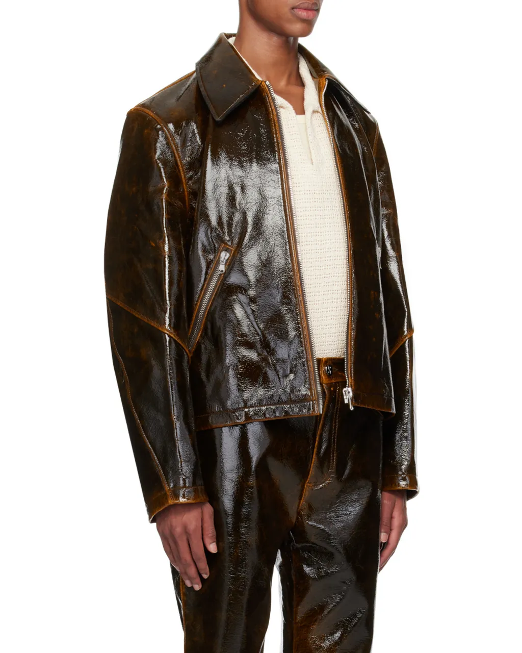 Buck Jacket