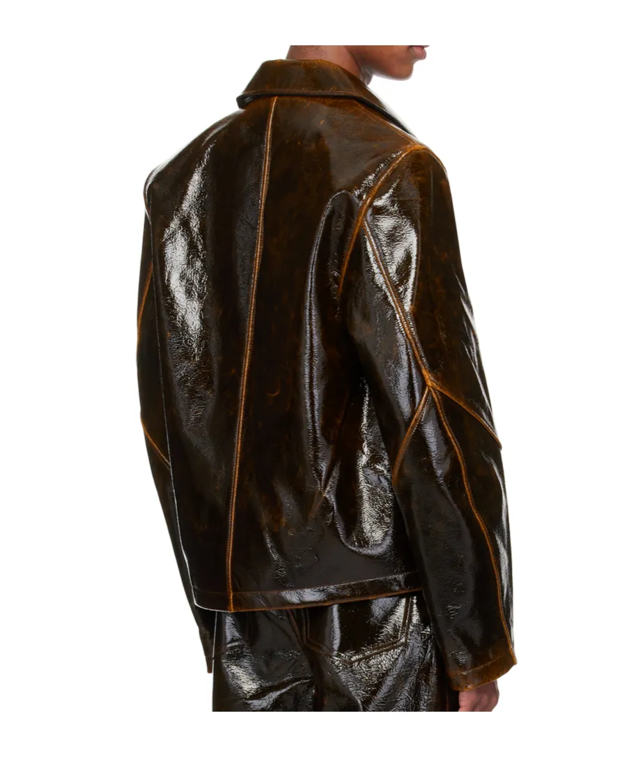Buck Jacket