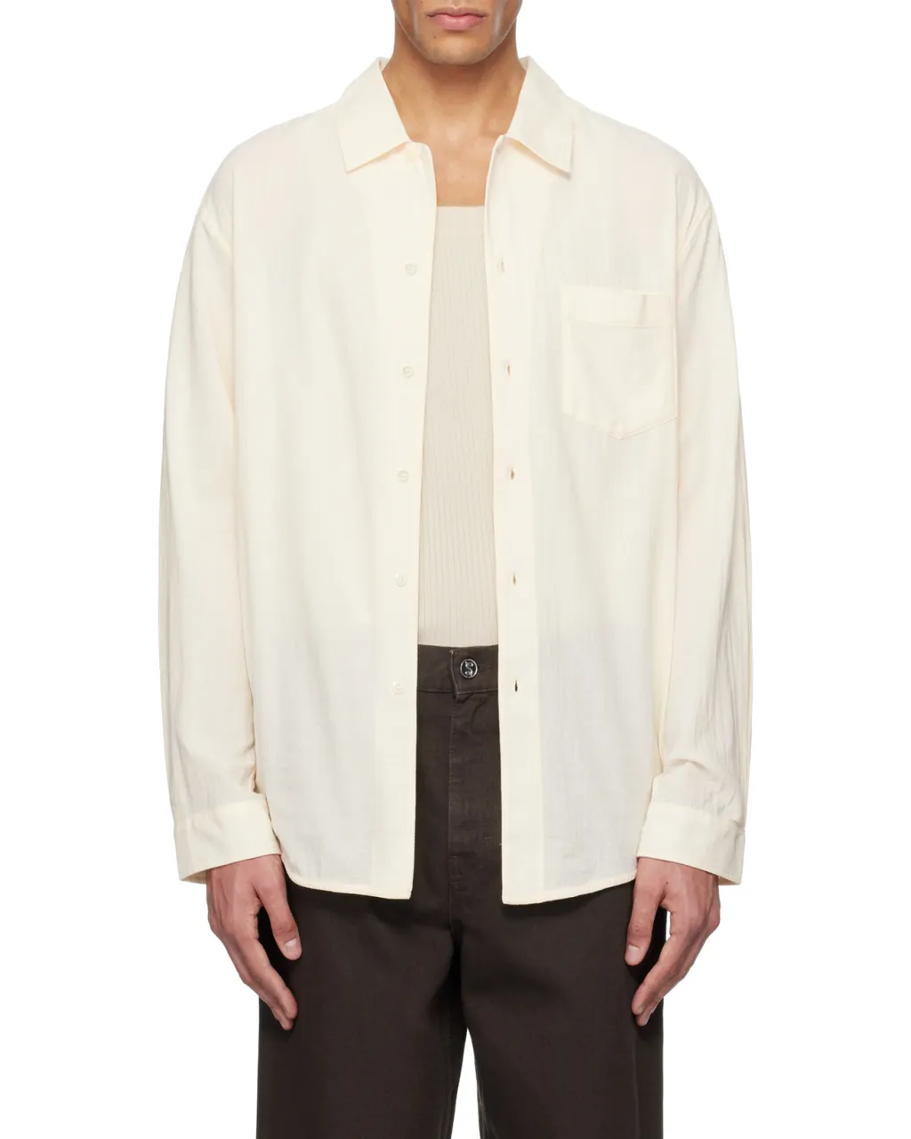 Leo Shirt