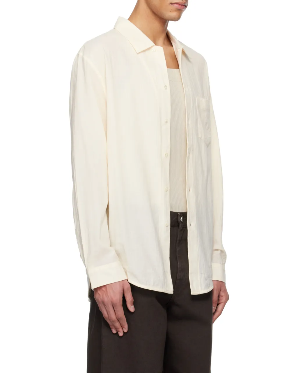 Leo Shirt