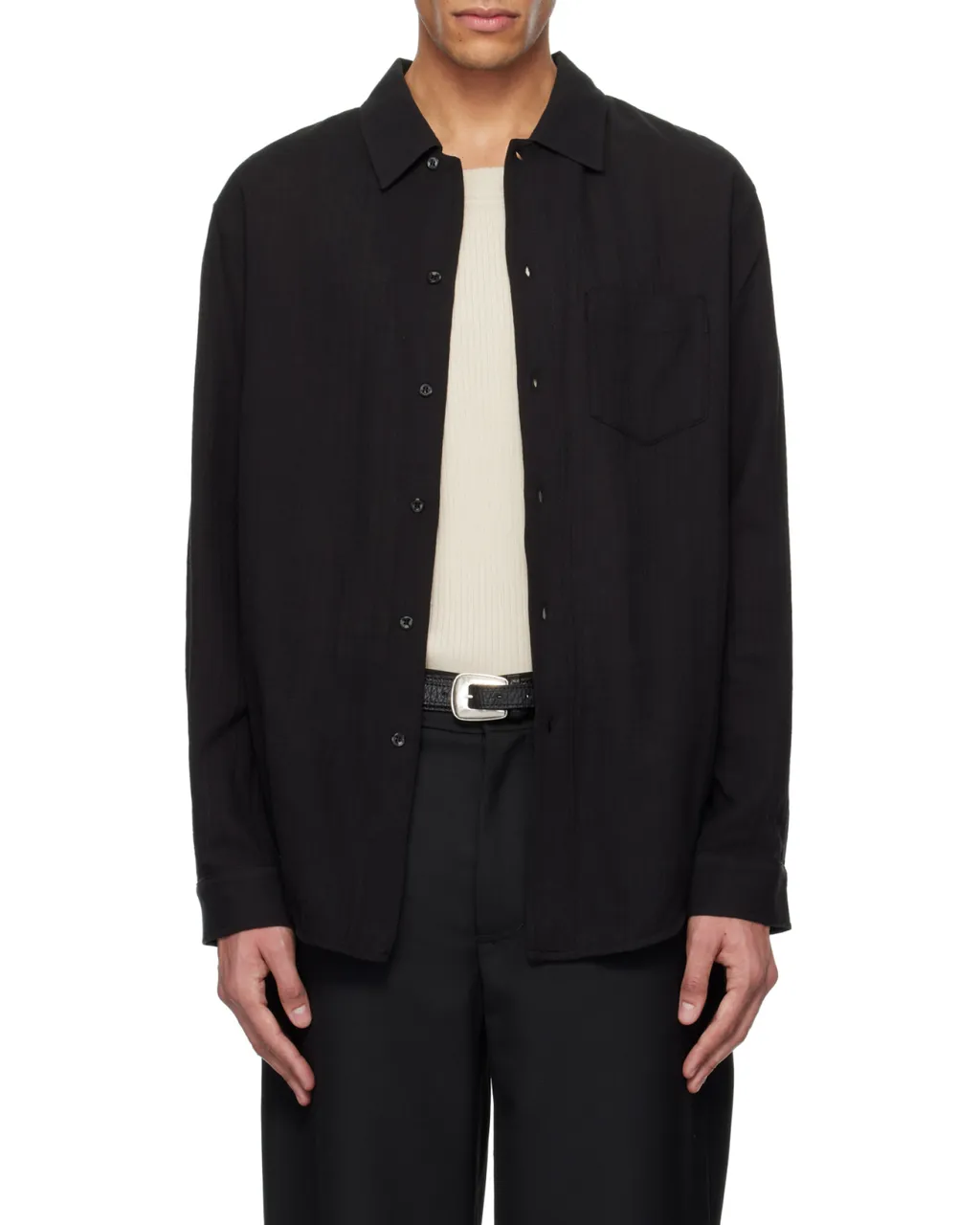 Leo Shirt