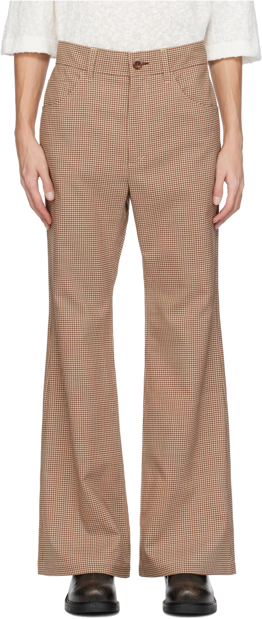 Tavares Trousers