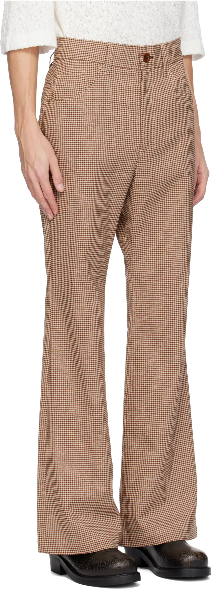 Tavares Trousers