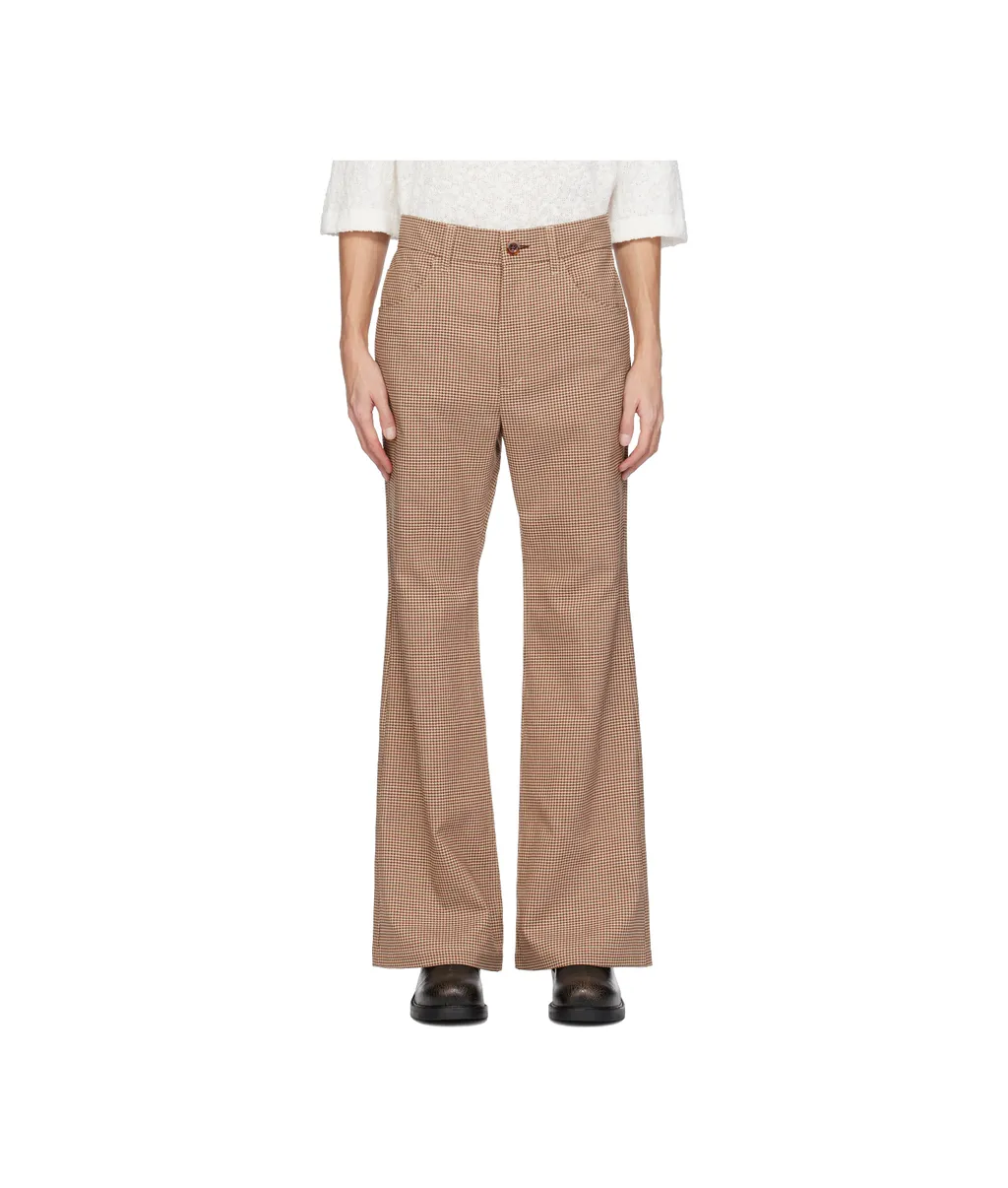 Tavares Trousers