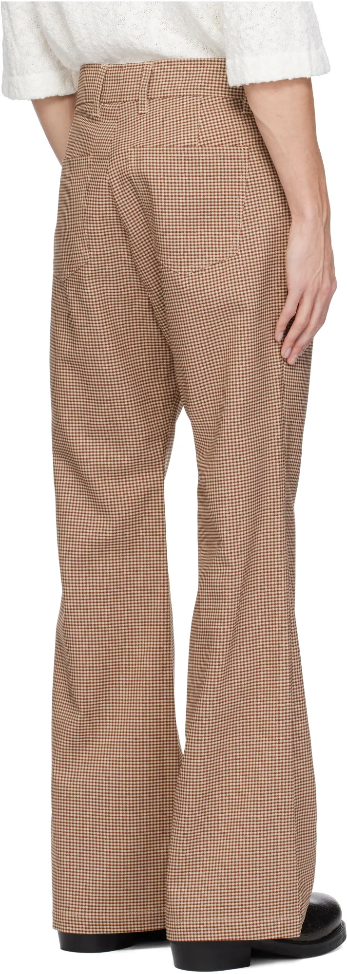 Tavares Trousers